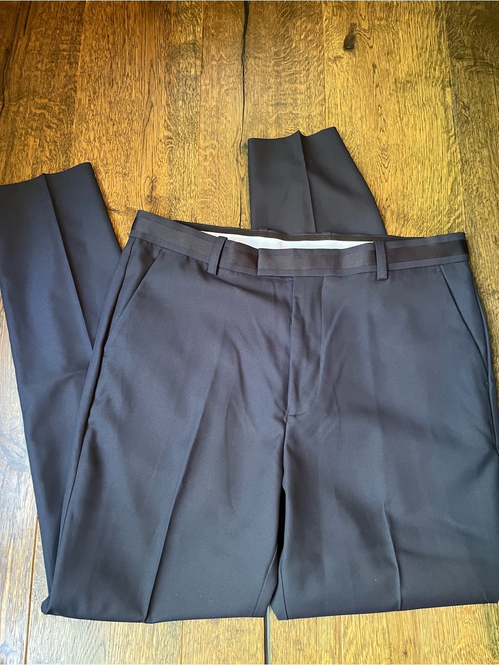 G/Fore straight leg pants - 35/32 NWOT